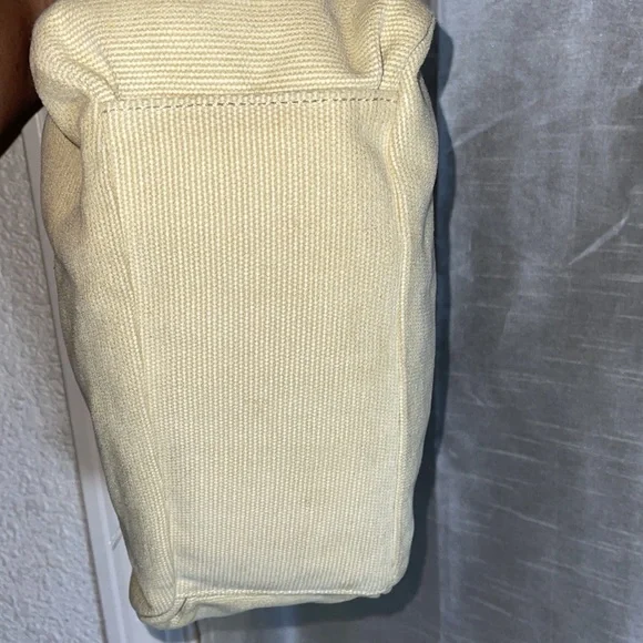 VINTAGE FOSSIL SHOULDER BAG - Picture 6 of 8